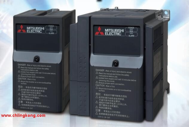 三菱 單相200V級(jí)變頻器 IS72S-2.2K-CHT