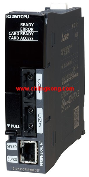 三菱 運(yùn)動(dòng)CPU R32MTCPU