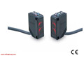 歐姆龍 放大器內(nèi)置型光電開關(guān)（細(xì)小光束型） E3Z-L81