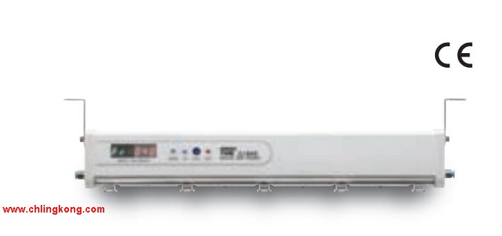 歐姆龍 靜電消除器（數字式棒條型） ZJ-BAS-R02