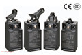 歐姆龍 小型經(jīng)濟(jì)型安全限位開(kāi)關(guān) D4NE-4G32