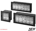 歐姆龍 用于分散性電源對應系統(tǒng)連接用復合繼電器 K2ZC-K2VA-N