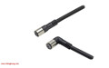 歐姆龍 M12 經(jīng)濟型產(chǎn)品 電纜類型 XS3F-M8PVC4A2M