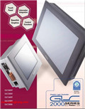 Proface人機界面GLC2600-TC41-24V