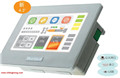 Proface 單色機(jī)型觸摸屏 GP4106W1D(GP-4106W)